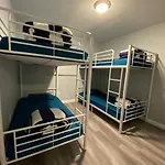 Modern Hostel Paying Onsite