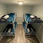 Modern Hostel Paying Onsite