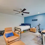 Modern Beverly Hills Townhome 5 Mi To Hollywood!