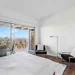 Gorgeous La Views Hollywood Hills Home