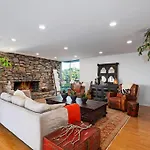 Mulholland Hills Retreat W/Best Views In La