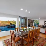 Mulholland Hills Retreat W/Best Views In La