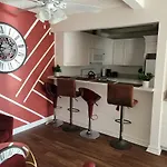 Marina Del Rey Stay
