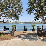 Marina Del Rey Stay