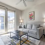 New Weho Luxury Apartment