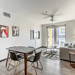 New Weho Luxury Apartment