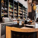 O Hotel By Luxurban. Trademark