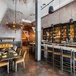 O Hotel By Luxurban. Trademark