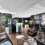 O Hotel By Luxurban. Trademark