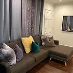 Centrally Located Ucla Condo