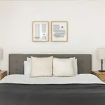 Hollywood 2Br W Gym Pool Lounge Nr The 101 Lax-730