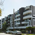 Hollywood 2Br W Gym Pool Lounge Nr The 101 Lax-730