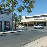 Hollywood 2Br W Gym Pool Lounge Nr The 101 Lax-730