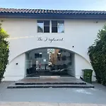 Private 1Br Apartment In Hollywood