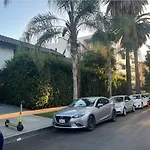 Private 1Br Apartment In Hollywood