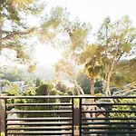 Brand New Luxurious Hollywood Estate 4 Bedroom , 7 Bathrooms Plus 3 Parking Spaces With 360 Views Of La