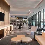 Gorgeous Dtla Condo W/ High Ceilings