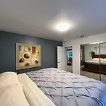 Secluded 2Br 2Ba Unit Near Beach & Dtla