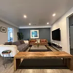 Secluded 2Br 2Ba Unit Near Beach & Dtla