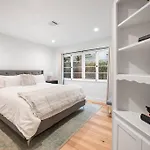 Chic 3Br Oasis In Studio City:Toluca Lake Adjacent