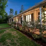 Chic 3Br Oasis In Studio City:Toluca Lake Adjacent