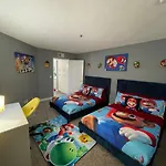 Hollywood Apartment Mario&Gucci With Pool