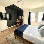 Spacious 4Br In Los Angeles