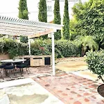 Spacious 4Br In Los Angeles