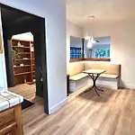 Spacious 4Br In Los Angeles