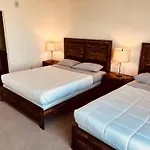 Downtown Penthouse W Luxury Gym-Pool-Near Universal Studio Hollywood