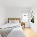 Beautiful 3 Bedroom In Mar Vista