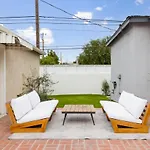 Beautiful 3 Bedroom In Mar Vista