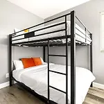 Fun Mid-City New Home Sleeps 10 Near Usc/Dtla/Expo