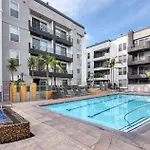 Westerly Marina Del Rey Near Venice!