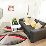 Cozy Small 2 Bedroom In Koreatown/Hollywood