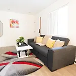 Cozy Small 2 Bedroom In Koreatown/Hollywood