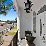 Large 4Bed 3Bath Near Universal Studio Burbank Airport Hollywood In Los Angeles