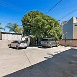 4Bed With 3Bath Hollywood Living Near Universal Studio And Hollywood