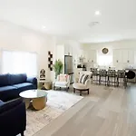 Newly Renovated 4Br In La Near Hollywood And Ktown
