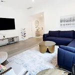 Newly Renovated 4Br In La Near Hollywood And Ktown