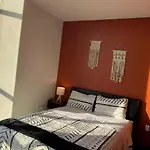 Spacious And Stylish Unit