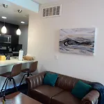 Spacious And Stylish Unit