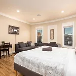 Luxurious 6Br 5 Bath Home Near Crypto Arena Dtla