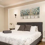 Luxurious 6Br 5 Bath Home Near Crypto Arena Dtla
