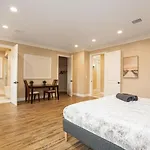 Luxurious 6Br 5 Bath Home Near Crypto Arena Dtla