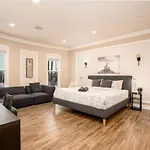 Luxurious 6Br 5 Bath Home Near Crypto Arena Dtla