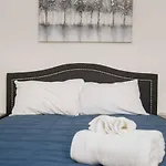 Delightful 2Br Home Near Hollywood Dtla