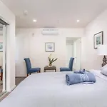 Balcony 2Br 2B In Heart Of K Town N