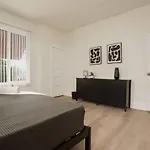 Comfortable 5Br Home Near Usc, Dtla And Ktown