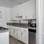Brentwood 1Br W Wd Ac Lax-1147